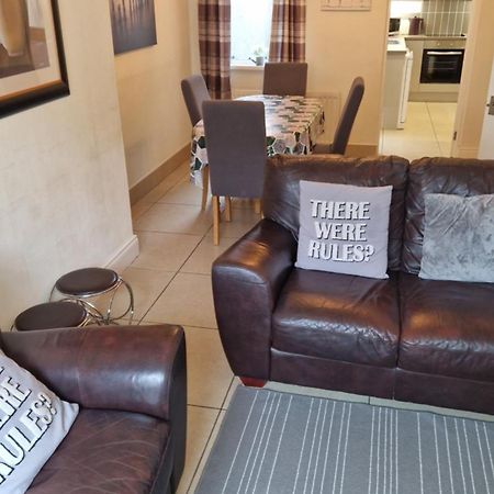 Tower Street Treasure Villa Belfast Luaran gambar