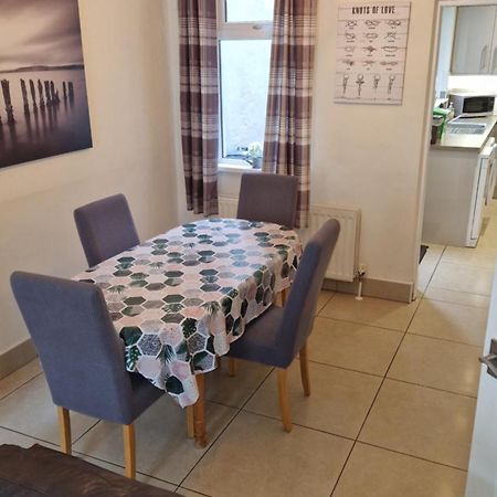 Tower Street Treasure Villa Belfast Luaran gambar