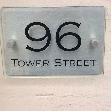 Tower Street Treasure Villa Belfast Luaran gambar