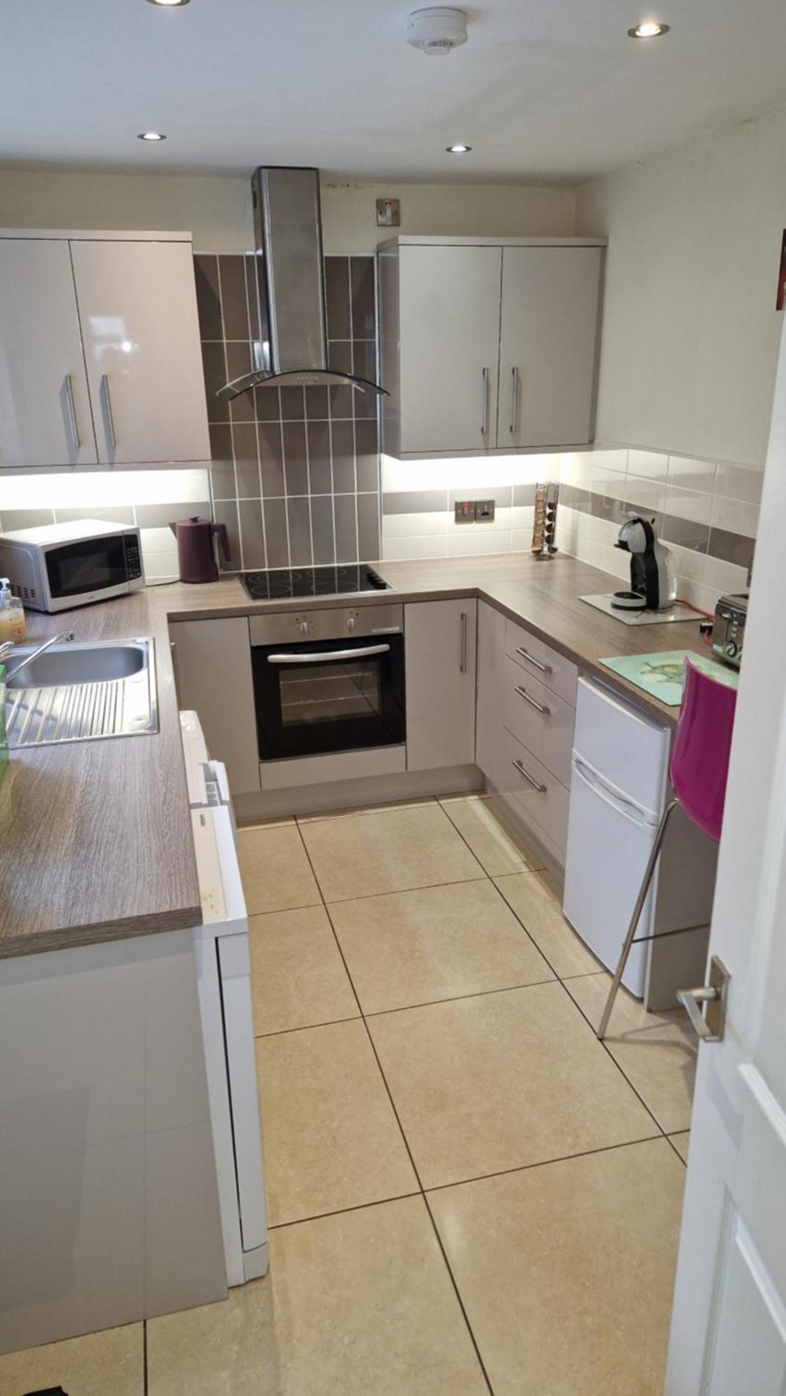Tower Street Treasure Villa Belfast Luaran gambar