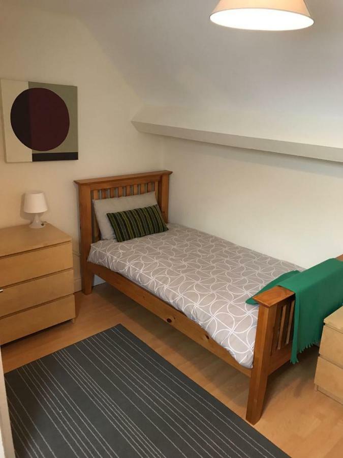 Tower Street Treasure Villa Belfast Luaran gambar