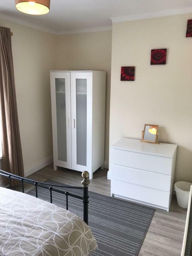 Tower Street Treasure Villa Belfast Luaran gambar