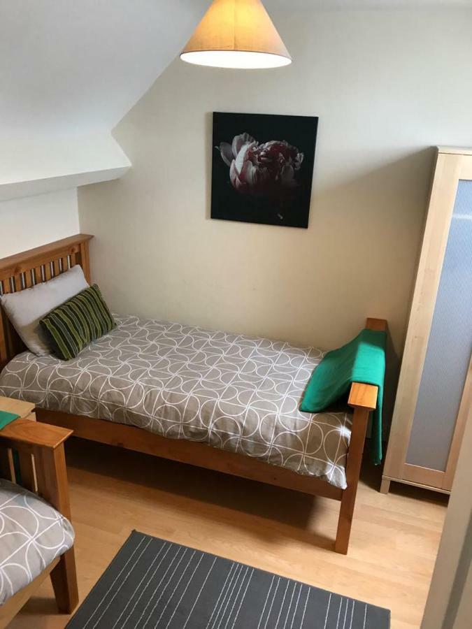 Tower Street Treasure Villa Belfast Luaran gambar