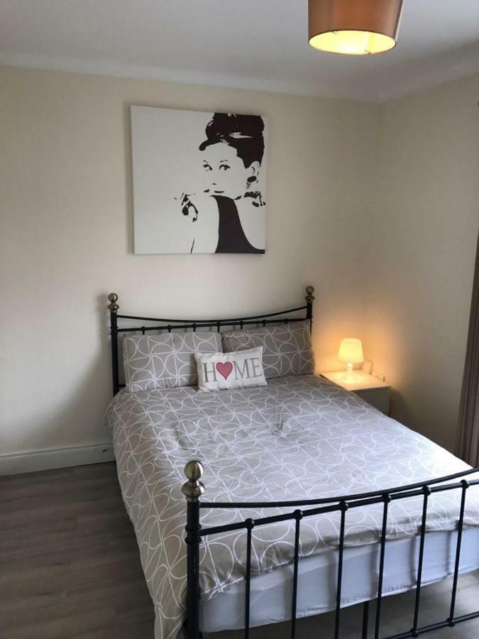 Tower Street Treasure Villa Belfast Luaran gambar