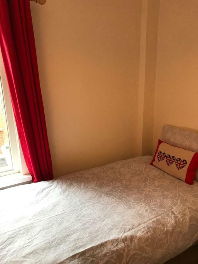 Tower Street Treasure Villa Belfast Luaran gambar